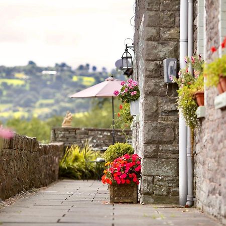 Ty Croeso House Llangattock Exterior foto